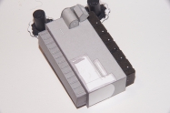 MAN TGX formula truck