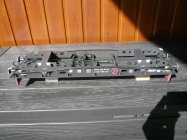 Plo�inov� vagon s klanicemi  401Ze