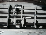 Plo�inov� vagon s klanicemi  401Ze