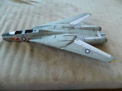 F-14 F-14
