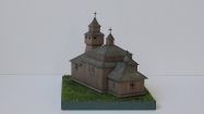Chr�m Setk�n� Pan� se Simeonem - Ko�any