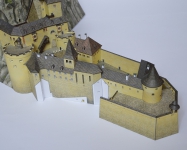 Oravsk� hrad