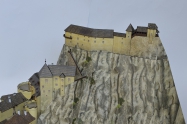 Oravsk� hrad