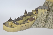 Oravsk� hrad