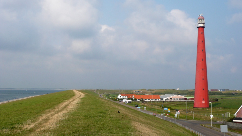 Lange Jaap light (Plná velikost v novém okně) Lange Jaap light