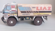 Liaz 111.154 Dakar 88