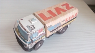 Liaz 111.154 Dakar 88