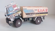 Liaz 111.154 Dakar 88