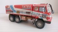 Tatra 815 6x6 VE Rallye Dakar 86