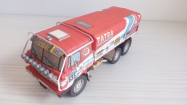 Tatra 815 6x6 VE Rallye Dakar 86