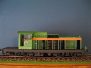 SM 42 - 999 gpm  1:25