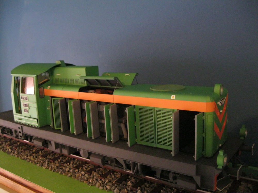 SM 42 - 999 gpm 1:25 (Plná velikost v novém okně) SM 42 - 999 gpm 1:25