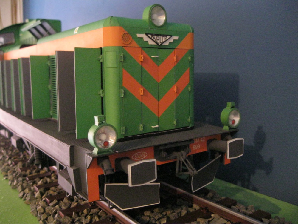 SM 42 - 999 gpm 1:25 (Plná velikost v novém okně) SM 42 - 999 gpm 1:25