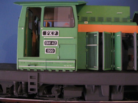 SM 42 - 999 gpm 1:25 SM 42 - 999 gpm 1:25