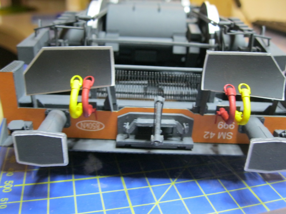 SM 42 - 999 gpm  1:25