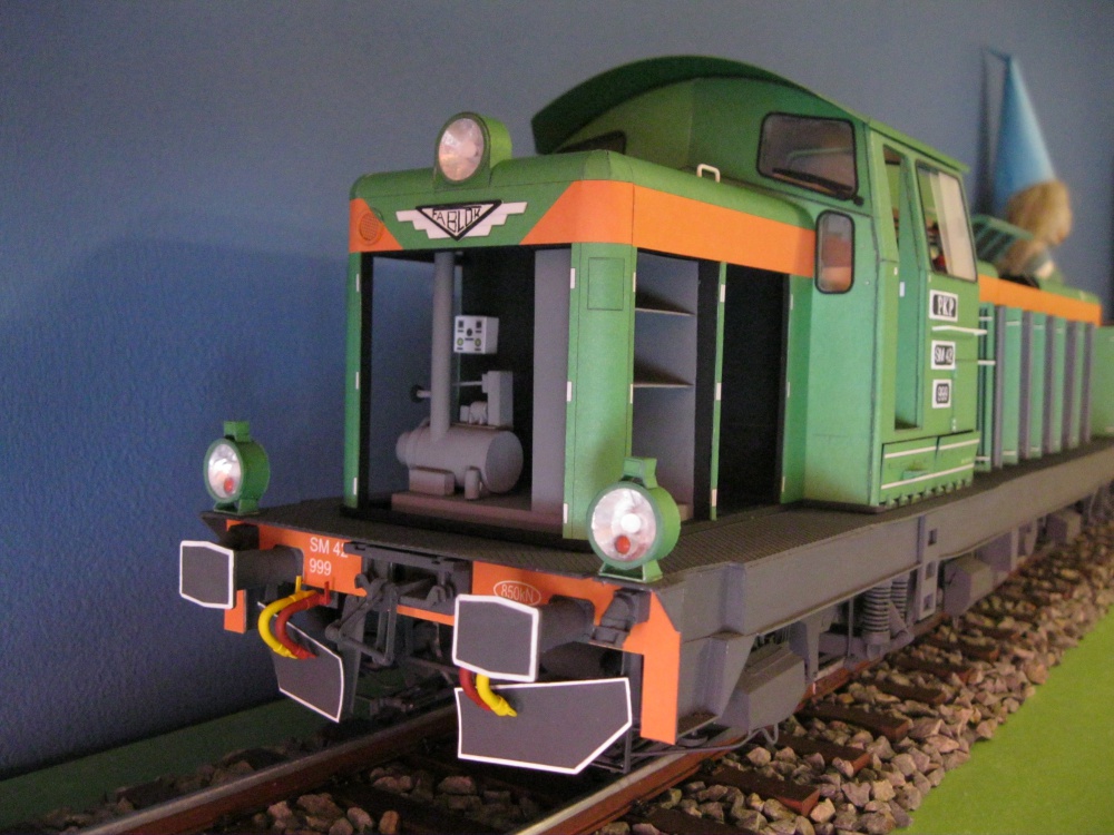 SM 42 - 999 gpm 1:25 (Plná velikost v novém okně) SM 42 - 999 gpm 1:25