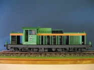 SM 42 - 999 gpm  1:25