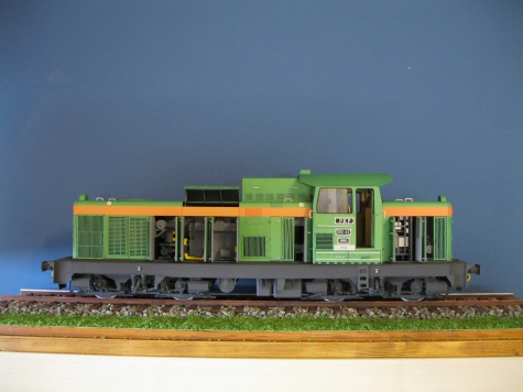 SM 42 - 999 gpm 1:25 SM 42 - 999 gpm 1:25