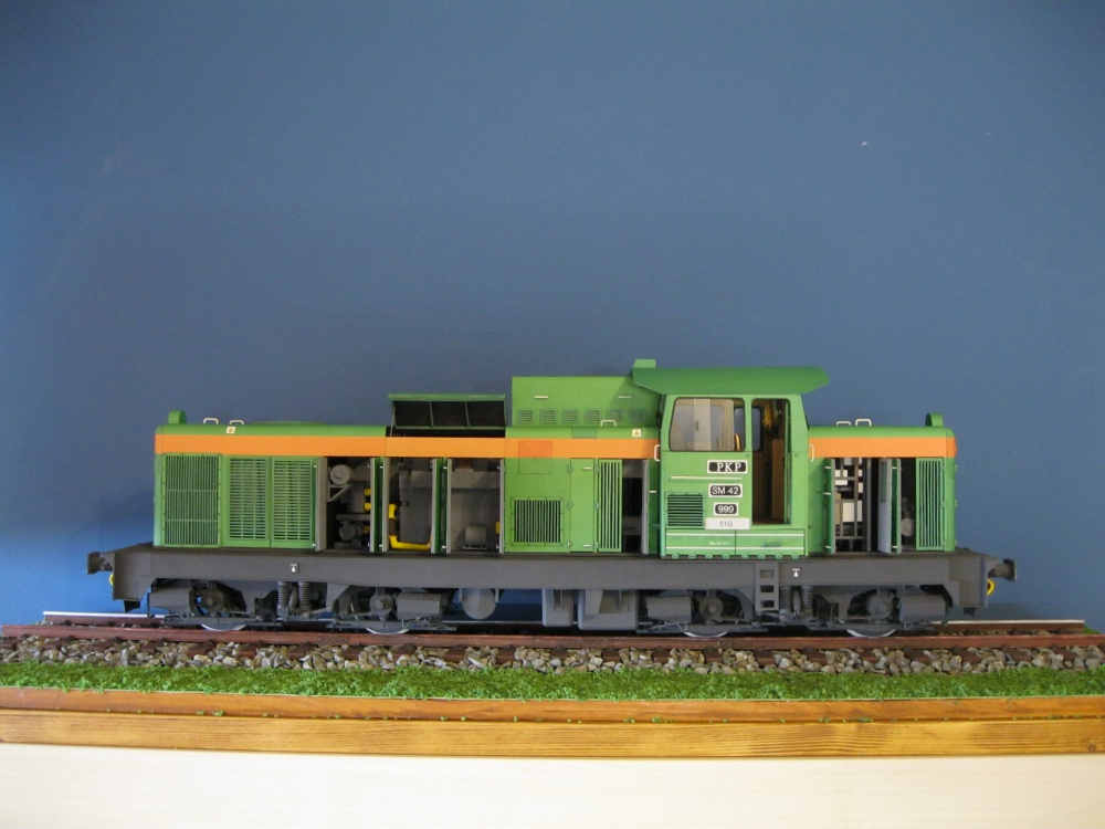 SM 42 - 999 gpm 1:25 (Plná velikost v novém okně) SM 42 - 999 gpm 1:25