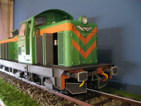 SM 42 - 999 gpm 1:25 SM 42 - 999 gpm 1:25