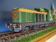 SM 42 - 999 gpm  1:25