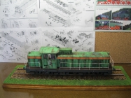 SM 42 - 999 gpm  1:25
