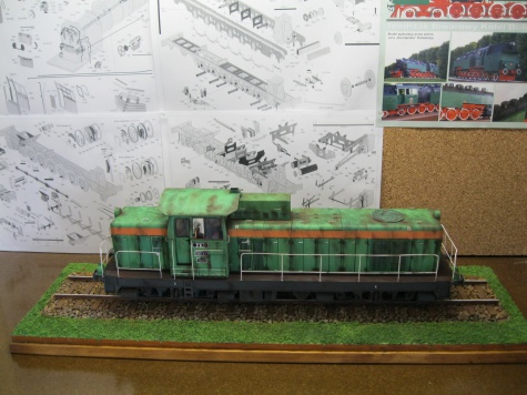SM 42 - 999 gpm 1:25 SM 42 - 999 gpm 1:25