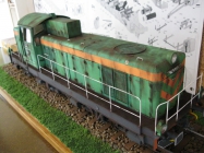 SM 42 - 999 gpm  1:25