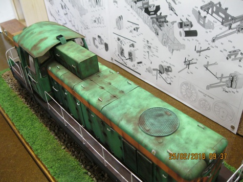SM 42 - 999 gpm 1:25 SM 42 - 999 gpm 1:25