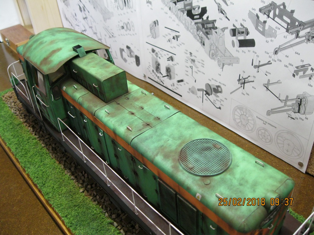 SM 42 - 999 gpm 1:25 (Plná velikost v novém okně) SM 42 - 999 gpm 1:25