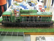 SM 42 - 999 gpm  1:25