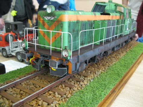 SM 42 - 999 gpm 1:25 SM 42 - 999 gpm 1:25