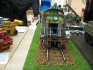 SM 42 - 999 gpm  1:25