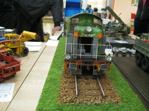 SM 42 - 999 gpm  1:25
