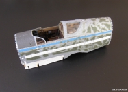 Kawasaki Ki-61 Hien