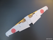 Kawasaki Ki-61 Hien