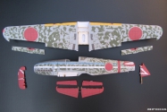 Kawasaki Ki-61 Hien