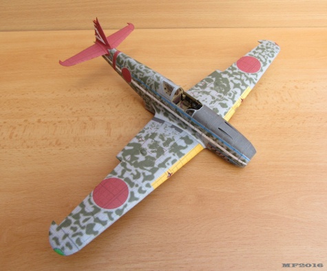 Kawasaki Ki-61 Hien Kawasaki Ki-61 Hien