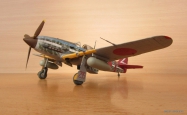 Kawasaki Ki-61 Hien