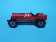 Alfa Romeo P3 TIPO B