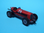 Alfa Romeo P3 TIPO B