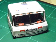 Tatra 815 Regazzoni