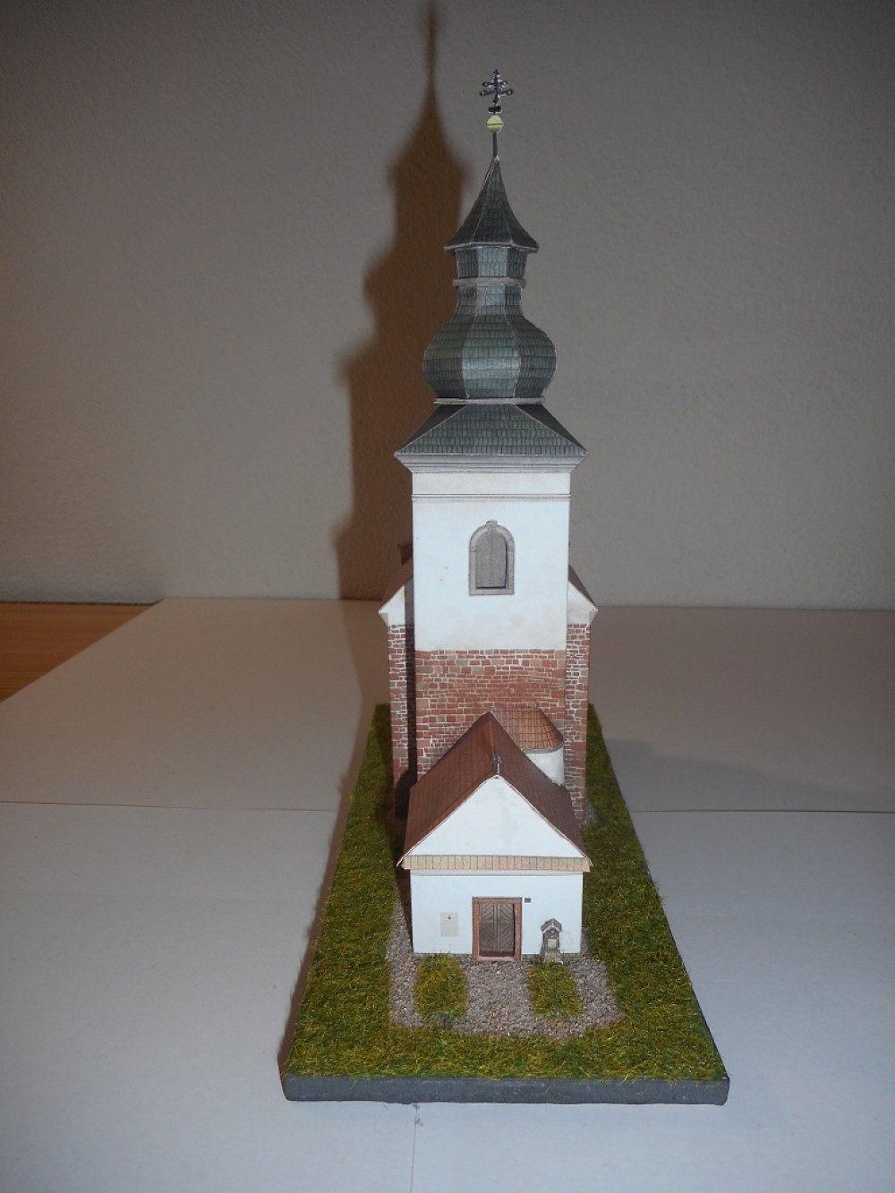 Kostel sv. Jakuba Stříbrná Skalice (Plná velikost v novém okně) Kostel sv. Jakuba Stříbrná Skalice