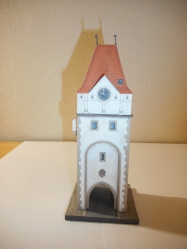 Ne��reck� br�na � Jind�ich�v Hradec