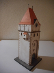 Ne��reck� br�na � Jind�ich�v Hradec