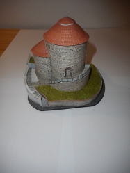 Rotunda svat� Kate�iny � Znojmo