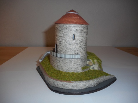 Rotunda svaté Kateřiny Znojmo Rotunda svaté Kateřiny Znojmo
