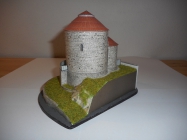 Rotunda svat� Kate�iny � Znojmo
