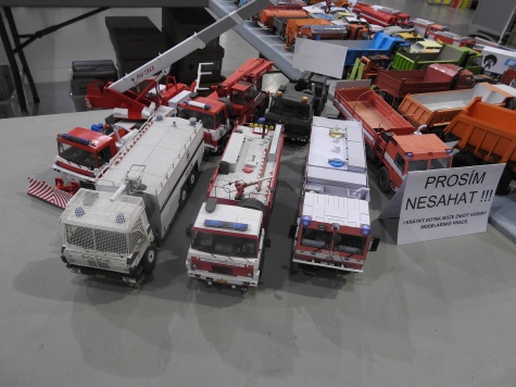 Model Hobby 2017 Model Hobby 2017