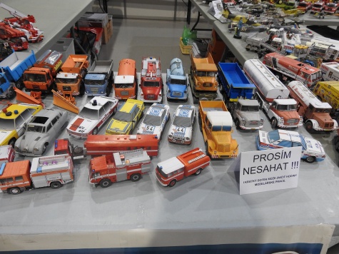 Model Hobby 2017 Model Hobby 2017